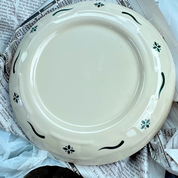 Longaberger Accents Longaberger Pillar Candle Holder Poshmark